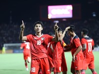 Klasemen Medali SEA Games 2023 Terbaru, Ini Peringkat RI