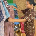 WIKA Pamerkan Produk UMKM Binaan di SME'S HUB ASEAN SUMMIT