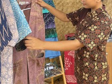 WIKA Pamerkan Produk UMKM Binaan di SME'S HUB ASEAN SUMMIT