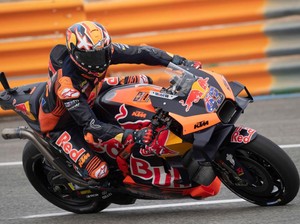 Di Ambang Kebangkrutan, KTM Tak Mampu Gaji Karyawan