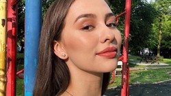 Anna Jobling Debut di Film Horor Indonesia, Baim Wong Casting ke Malaysia
