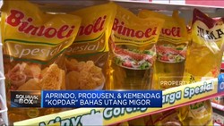 Video: Buka-Bukaan APRINDO Usai 