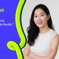 Co-Founder Pluang Masuk Top 100 Asia-Pacific Women-Powered