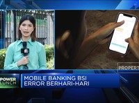Diserang Ransomware, Mobile Banking BSI Error Berhari-Hari