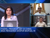 Ekonomi China Melambat, Harga Batu Bara Hingga CPO Terancam?