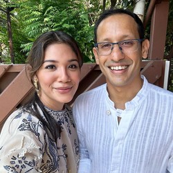 Belajar dari Mas Menteri Nadiem, Investasi Gak Mesti Properti