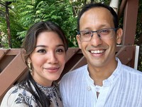 Belajar dari Mas Menteri Nadiem, Investasi Gak Mesti Properti