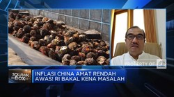 Genjot Ekspor, Pengusaha Sawit Minta Aturan DMO Direlaksasi