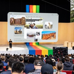 Daftar Produk Baru yang Bakal Dirilis di Google I/O 2024, Ada HP Lipat