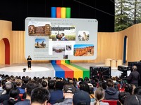 Daftar Produk Baru yang Bakal Dirilis di Google I/O 2024, Ada HP Lipat