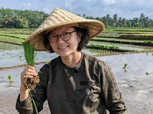 Gara-gara Rafael, Putri Orang Kaya RI Ini Harus ke KPK