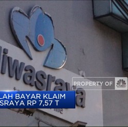 Video: IFG Life Telah Bayar Klaim Polis Jiwasraya Rp 7,57 T