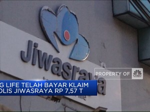  IFG Life Telah Bayar Klaim Polis Jiwasraya Rp 7,57 T