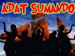 Tentang Adat Sumando, Percampuran Budaya Minangkabau dan Batak