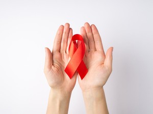 Dinkes Parepare Catat 243 Kasus HIV/AIDS, 40% dari Seks Sesama Pria