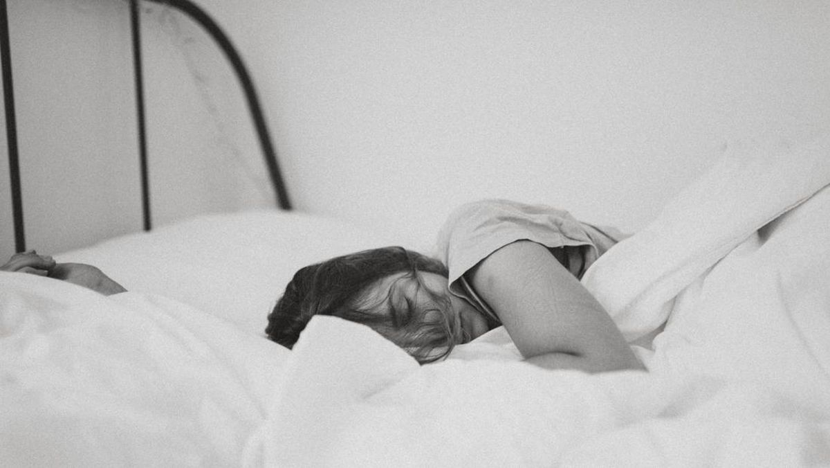 Warga RI Rata-rata Tidur Cuma 6,8 Jam, Apa Efek Sampingnya?