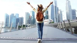 5 Penyebab Backpacker Terlilit Utang Usai Liburan