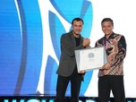 IndiHome Raih 2 Penghargaan di Indonesia WOW Brand 2023