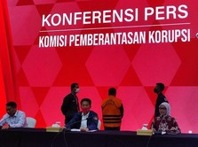 Korupsi Rp 46 M, 2 Bos Besar BUMN Ini Ditangkap KPK