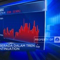 Market Focus: Tren Bearish IHSG Hingga Gagal Bayar Utang AS