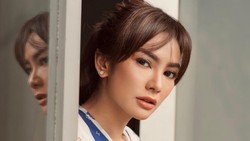 Masayu Anastasia Upayakan Pengobatan Terbaik Untuk Lembu yang Kena Serangan Jantung