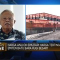 Masih Jadi Andalan, Permintaan Global Batubara Tetap Tinggi