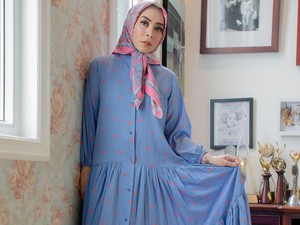 Melly Goeslaw hingga Sodik Mudjahid Daftar Bacawalkot Bandung ke Gerindra