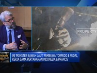 Perkuat Angkatan Laut, Indonesia Beli Kapal Selam Canggih