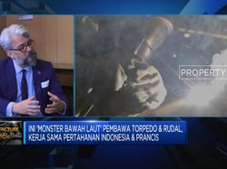 Perkuat Angkatan Laut, Indonesia Beli Kapal Selam Canggih