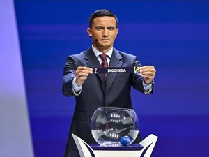 Tim Cahill Sebut Indonesia Setara dengan Australia
