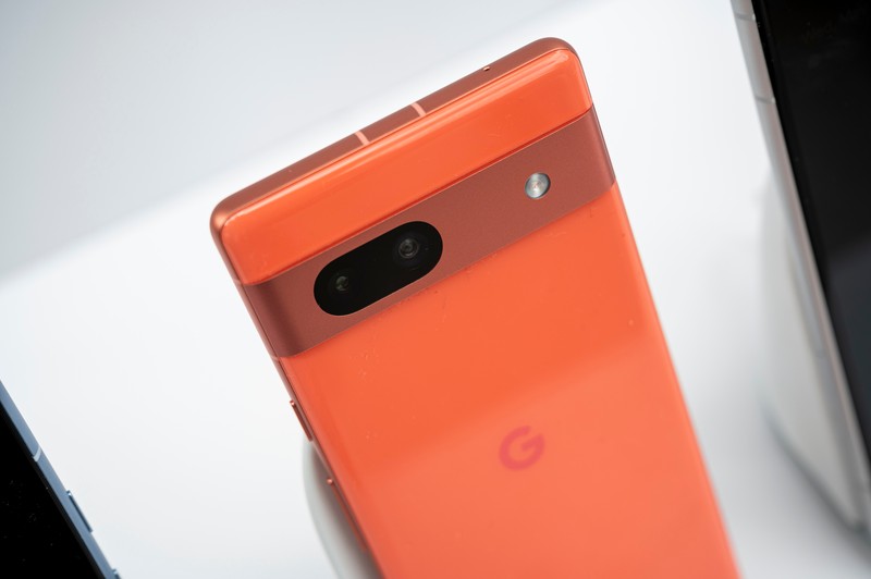 Google I/O 2023. Google I/O 2023. (Melina Mara/The Washington Post via Getty Images)