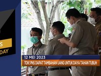 PNS dapat tambahan Anggaran Hingga Ekonomi Malaysia Naik 5,6%