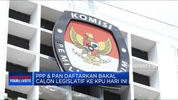 Video: PPP & PAN Optimistis Menyambut Pemilu