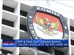 Video: PPP & PAN Optimistis Menyambut Pemilu