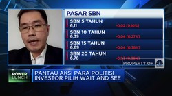 Sambut Pemilu 2024, Ini Sosok Presiden Yang Dinanti Investor