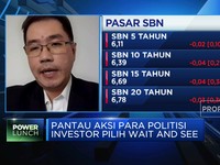 Sambut Pemilu 2024, Ini Sosok Presiden Yang Dinanti Investor