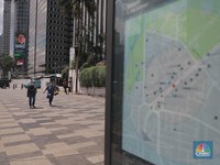 Investor Ini Punya Rp 1,97 Triliun Cari Startup RI Genjot Hilirisasi