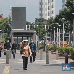 BMKG Kasih Peringatan Cuaca 'Neraka' Bakal Hantam RI, Ini Waktunya