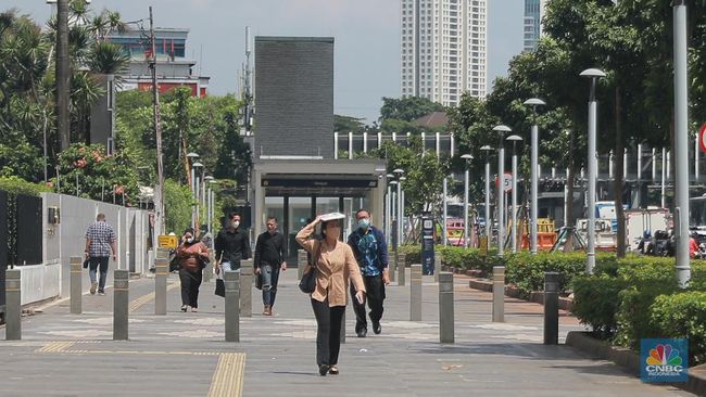 Bapak AI Ketakutan, Ada Orang Serakah Ancam Umat Manusia