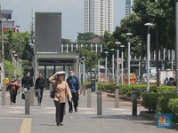 BMKG Kasih Peringatan Cuaca 'Neraka' Bakal Hantam RI, Ini Waktunya