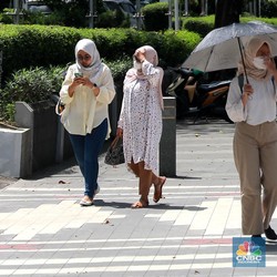 RI Masuk Musim Kemarau, Ini Tips Tidur Nyaman Saat Suhu Panas Mendidih