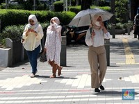 RI Masuk Musim Kemarau, Ini Tips Tidur Nyaman Saat Suhu Panas Mendidih