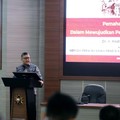 Hasto PDIP Menangis-Nafas Tersedak Cerita Ditinggal Jokowi