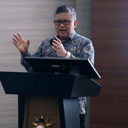 Hasto PDIP Ungkap Status Keanggotaan Gibran Usai 'Membelot'