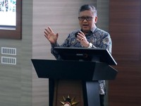 PDIP Colek Prabowo Soal Solusi Damai Ukraina, Singgung Jokowi