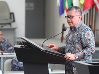 Kapan Ya Mbak Puan Bertemu Mas AHY?