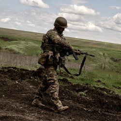 Kacau! Pasukan Putin Ancam Bombardir Inggris