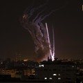 Amerika Sambut Gencatan Senjata Israel di Gedung Putih