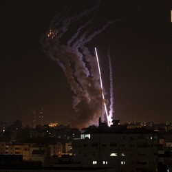 Amerika Sambut Gencatan Senjata Israel di Gedung Putih
