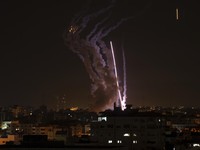 Amerika Sambut Gencatan Senjata Israel di Gedung Putih